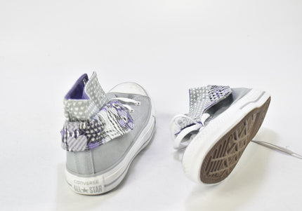 Converse Damen Sportschuhe Sneaker EUR 39 Nr. 24-P 2449-Schuh-Gebraucht-secondhand