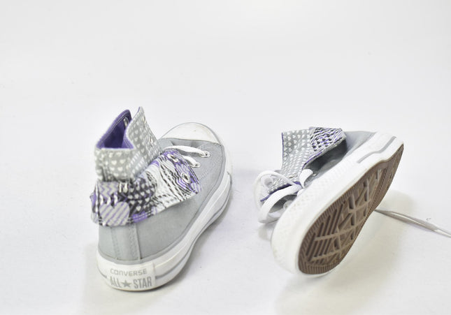 Converse Damen Sportschuhe Sneaker EUR 39 Nr. 24-P 2449-Schuh-Gebraucht-secondhand