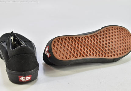 Vans  Herren Sportschuhe Sneaker  EUR 43 Nr. 25-Y 603