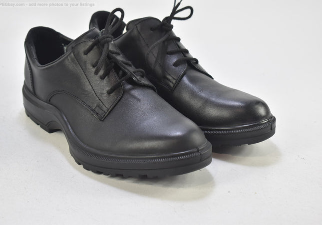 Haix Airpower C1 Herren Arbeitsschuhe EUR 42 Nr. 25-J 1049-Schuh-Gebraucht-secondhand
