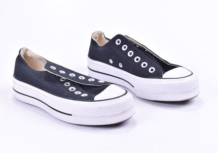 Converse Damen Sportschuhe Sneaker EUR 37 Nr. 23-M 1601-Schuh-Gebraucht-secondhand
