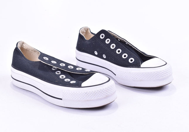 Converse Damen Sportschuhe Sneaker EUR 37 Nr. 23-M 1601-Schuh-Gebraucht-secondhand