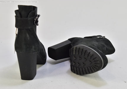 Caprice  Damen Stiefelette Boots  UK 6 Nr. 25-B 2073
