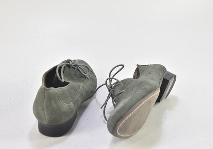 Carma Damen Halbschuhe Freizeitschuhe EUR 39 Nr. 24-N 2346-Schuh-Gebraucht-secondhand