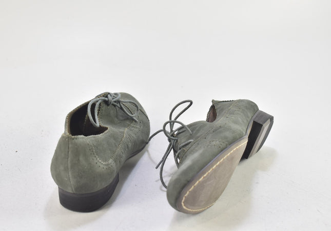 Carma Damen Halbschuhe Freizeitschuhe EUR 39 Nr. 24-N 2346-Schuh-Gebraucht-secondhand