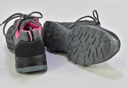 Trackstone  Damen Wanderschuhe Trekking  EUR 39 Nr. 25-N 774