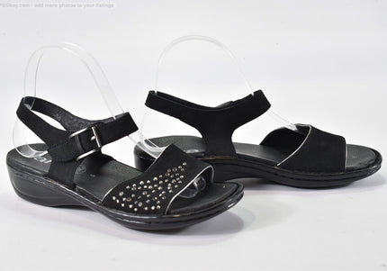 Ara  Damen Sandale Sandalette  EUR 37 Nr. 26-S 3318