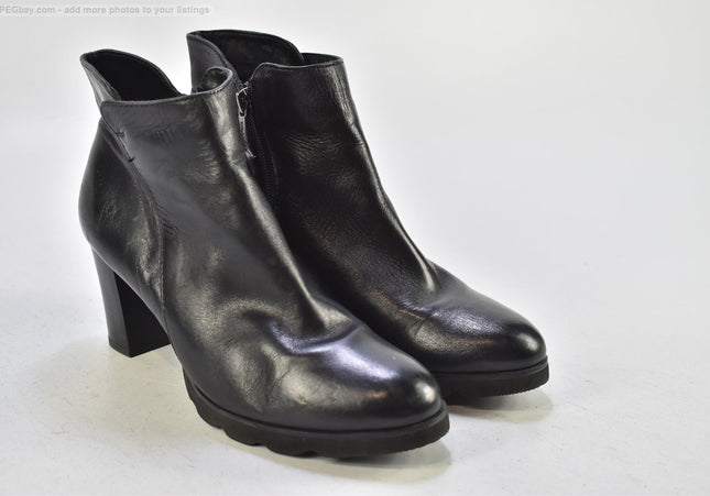 Regarde Le Ciel  Damen Stiefelette Boots  Gr. 38 Nr. 26-B 2730