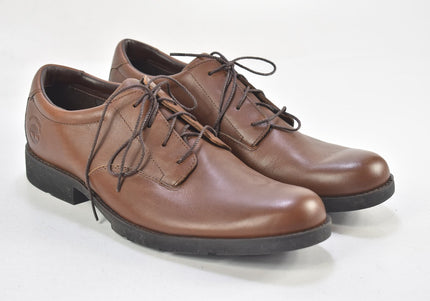 Timberland Herren Halbschuhe Freizeitschuhe US 9 Nr. 23-O 1125-SchuhGebraucht