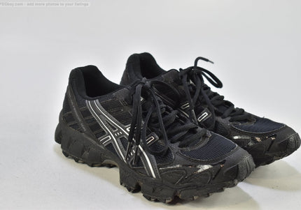 Asics Gel-Ulterior Wr Damen Sportschuhe Sneaker  EUR 39 Nr. 4R-1129