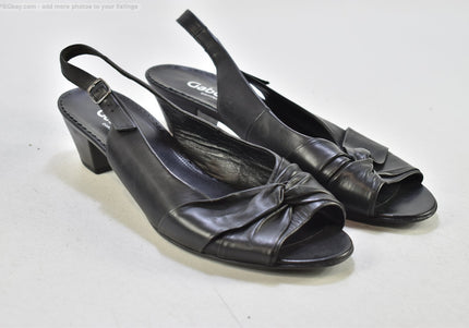 Gabor Comfort  Damen Sandale Sandalette  UK 9 Nr. 26-S 532