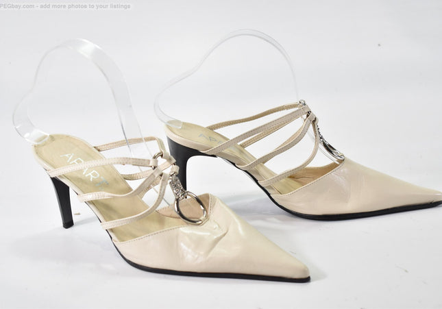 Apart  Damen Sandale Pantolette  EUR 38 Nr. 26-S 2405