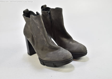 Paul Green  Damen Stiefelette Boots  UK 5 Nr. 25-B 1445