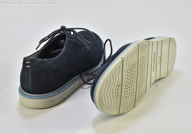 Geox  Herren Halbschuhe Freizeitschuhe  EUR 40 Nr. 25-N 1613