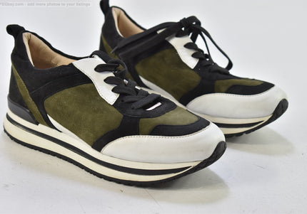 Tizian  Damen Halbschuhe Freizeitschuhe  EUR 39 Nr. 26-G 2207