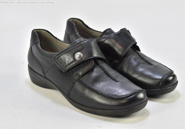 Ara Damen Halbschuhe Freizeitschuhe EUR 38 Nr. 25-M 742-Schuh-Gebraucht-secondhand