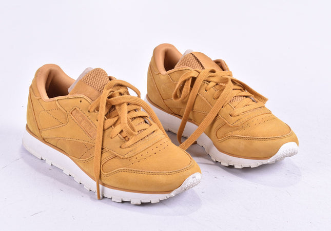 Reebok Damen Halbschuhe Freizeitschuhe EUR 36 Nr. 24-Y 1370-Schuh-Gebraucht-secondhand