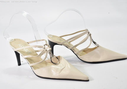 Apart  Damen Sandale Pantolette  EUR 38 Nr. 26-S 2405