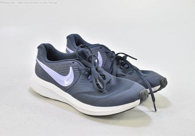 Nike Star Runner Damen Sportschuhe Sneaker  EUR 38 Nr. 26-G 634