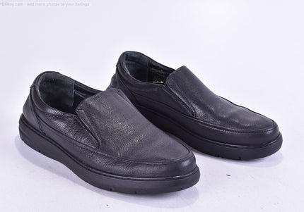 Polaris Damen Halbschuhe Slipper Ballerinas EUR 40 Nr. 25-F 2983-Schuh-Gebraucht-secondhand