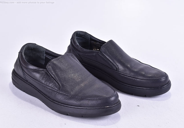 Polaris Damen Halbschuhe Slipper Ballerinas EUR 40 Nr. 25-F 2983-Schuh-Gebraucht-secondhand
