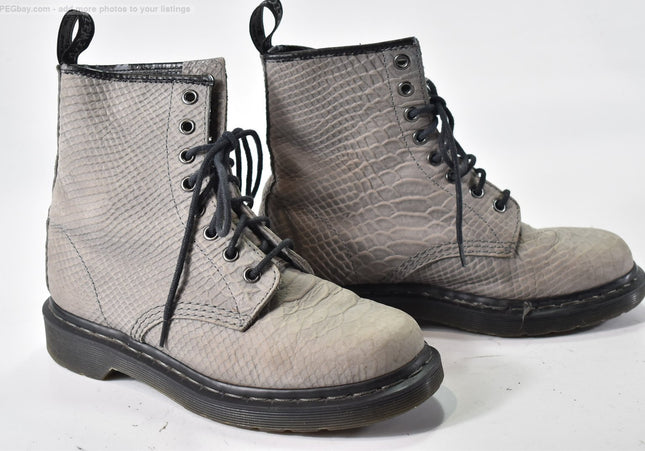 Dr. Martens  Damen Stiefelette Boots  EUR 38 Nr. 26-B 1741