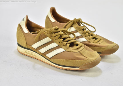 Adidas Sl 72 Damen Sportschuhe Sneaker  Gr. 39 1/3 Nr. 26-U 1722