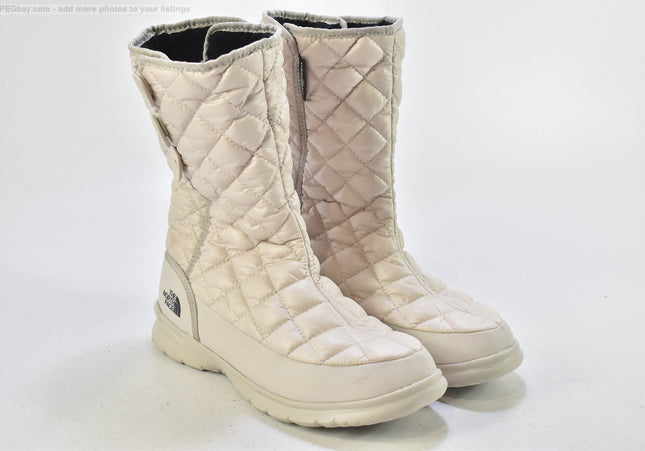 The North Face  Damen Wanderschuhe Trekking  EUR 38 Nr. 26-Y 1610