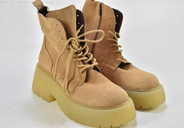 Charles  Damen Stiefelette Boots  EUR 39 Nr. 25-B 2540