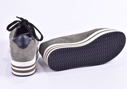 Alfa Damen Halbschuhe Freizeitschuhe EUR 36 Nr. 24-A 2917-Schuh-Gebraucht-secondhand
