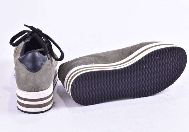 Alfa Damen Halbschuhe Freizeitschuhe EUR 36 Nr. 24-A 2917-Schuh-Gebraucht-secondhand