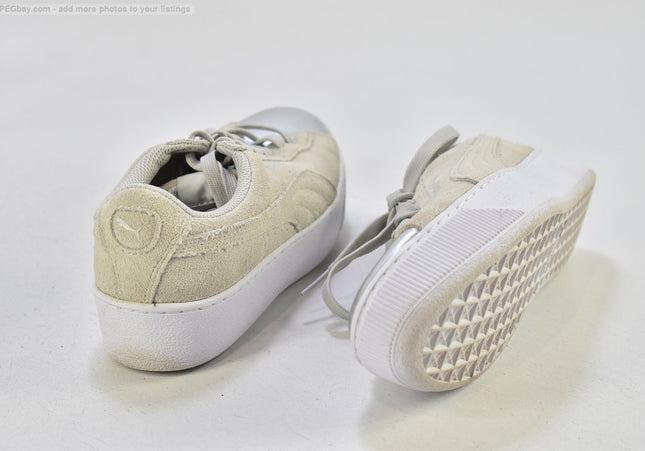 Puma  Damen Sportschuhe Sneaker  EUR 38 Nr. 25-N 427
