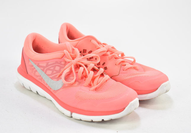 Nike Flex 2015 Damen Sportschuhe Sneaker EUR 38 Nr. 24-F 2255-Schuh-Gebraucht-secondhand