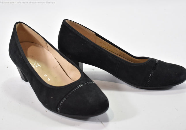 Gabor  Damen Pumps High Heels  UK 5 Nr. 25-L 212