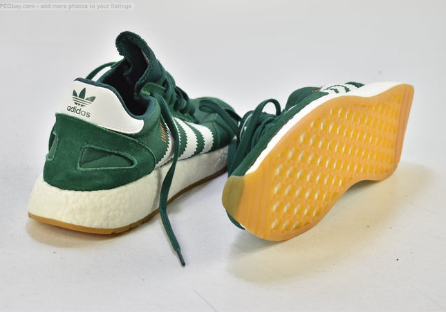 Adidas Iniki Herren Sportschuhe Sneaker  EUR 43 1/3 Nr. 25-L 1839