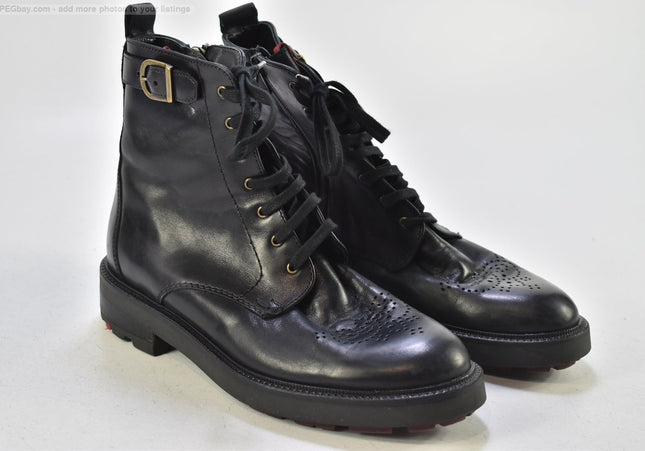 Lloyd  Damen Stiefelette Boots  SL 28,0 Nr. 26-B 1159