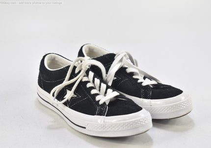 Converse Damen Sportschuhe Sneaker EUR 36 Nr. 25-F 61-Schuh-Gebraucht-secondhand