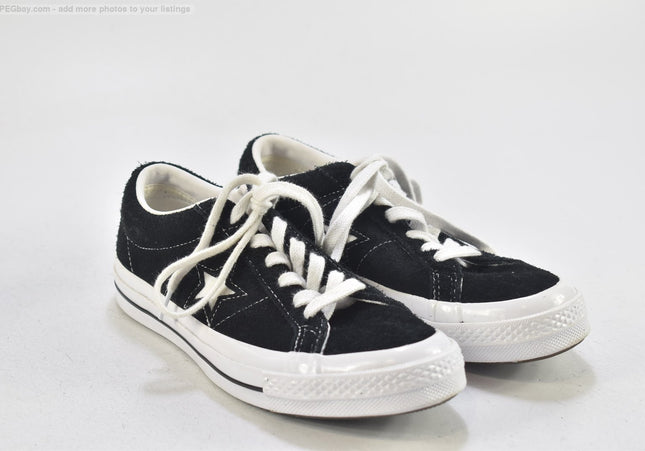 Converse Damen Sportschuhe Sneaker EUR 36 Nr. 25-F 61-Schuh-Gebraucht-secondhand