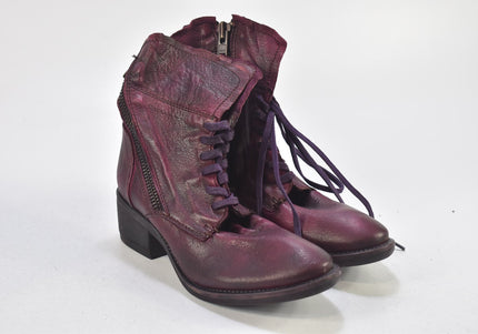 Tiggers Damen Stiefelette Boots EUR 36 Nr. 24-B 3441-Schuh-Gebraucht-secondhand