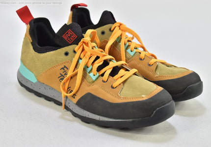 Adidas  Damen Wanderschuhe Trekking  EUR 41 1/3 Nr. 26-F 1463