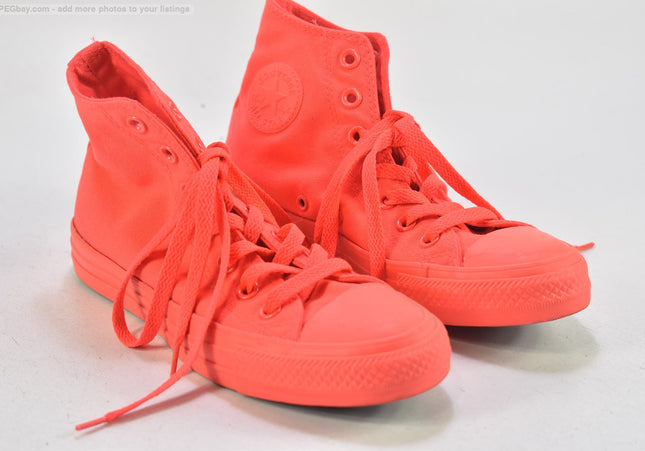 Converse Damen Sportschuhe Sneaker EUR 36,5 Nr. 25-J 2027-Schuh-Gebraucht-secondhand