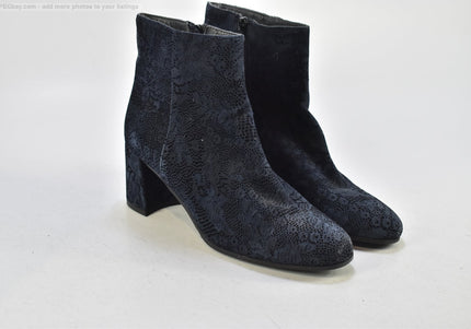 Maripe  Damen Stiefelette Boots  EUR 40,5 Nr. 26-B 131