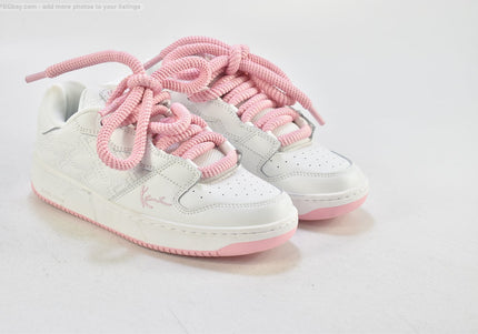 Karl Kani  Damen Sportschuhe Sneaker  EUR 38 Nr. 26-A 1365