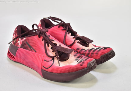 Nike Metcon 9 Damen Sportschuhe Sneaker  EUR 43 Nr. 25-V 2516