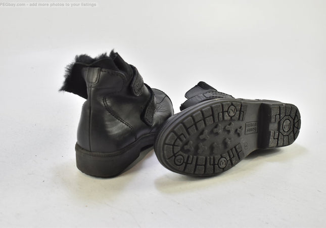 Ganter  Damen Stiefelette Boots  UK 5 Nr. 26-B 2162