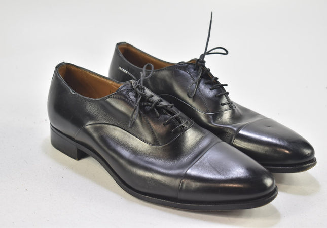Gravati Herren Halbschuhe Freizeitschuhe UK 8,5 Nr. 24-N 1701-Schuh-Gebraucht-secondhand
