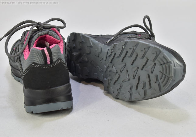 Trackstone  Damen Wanderschuhe Trekking  EUR 39 Nr. 25-N 774