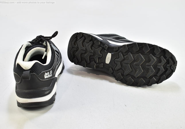 Jack Wolfskin  Damen Wanderschuhe Trekking  EUR 39 Nr. 25-M 1382