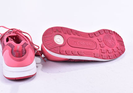 Adidas ZX Flux Damen Sportschuhe Sneaker EUR 40 Nr. 24-A 455-Schuh-Gebraucht-secondhand
