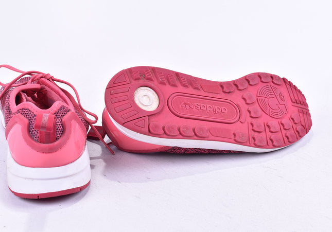Adidas ZX Flux Damen Sportschuhe Sneaker EUR 40 Nr. 24-A 455-Schuh-Gebraucht-secondhand